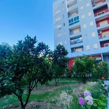 Lungomare Vlorë