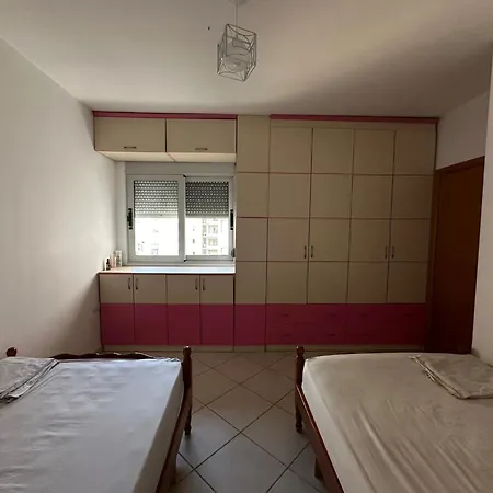 Lungomare Apartment Vlore