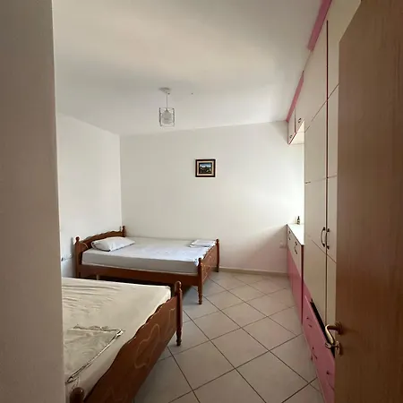 Lungomare Apartment