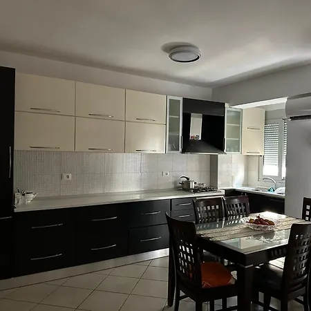 Lungomare Apartment