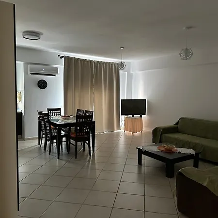 Apartment Lungomare Vlore