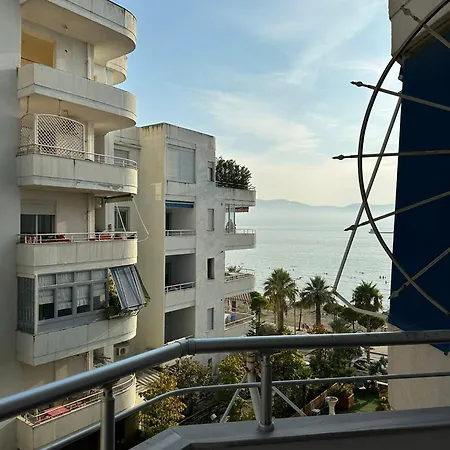 Apartment Lungomare *