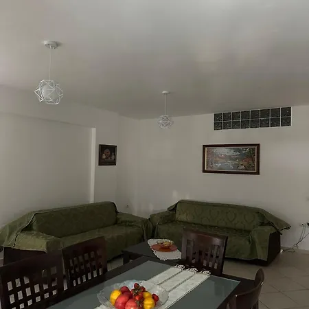 Lungomare Apartment