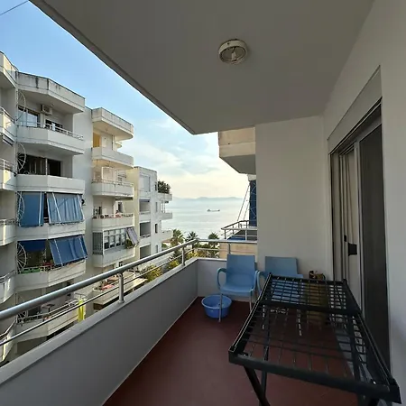 Apartment Lungomare