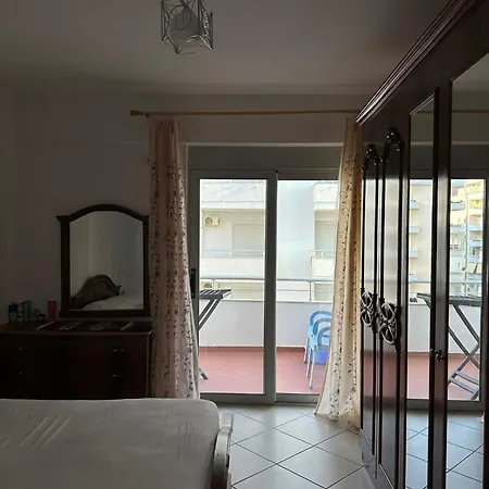 Apartment Lungomare Vlore